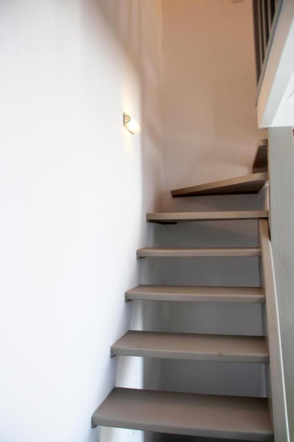 Cozy Guesthouse - Agios Romanos Ngoại thất bức ảnh