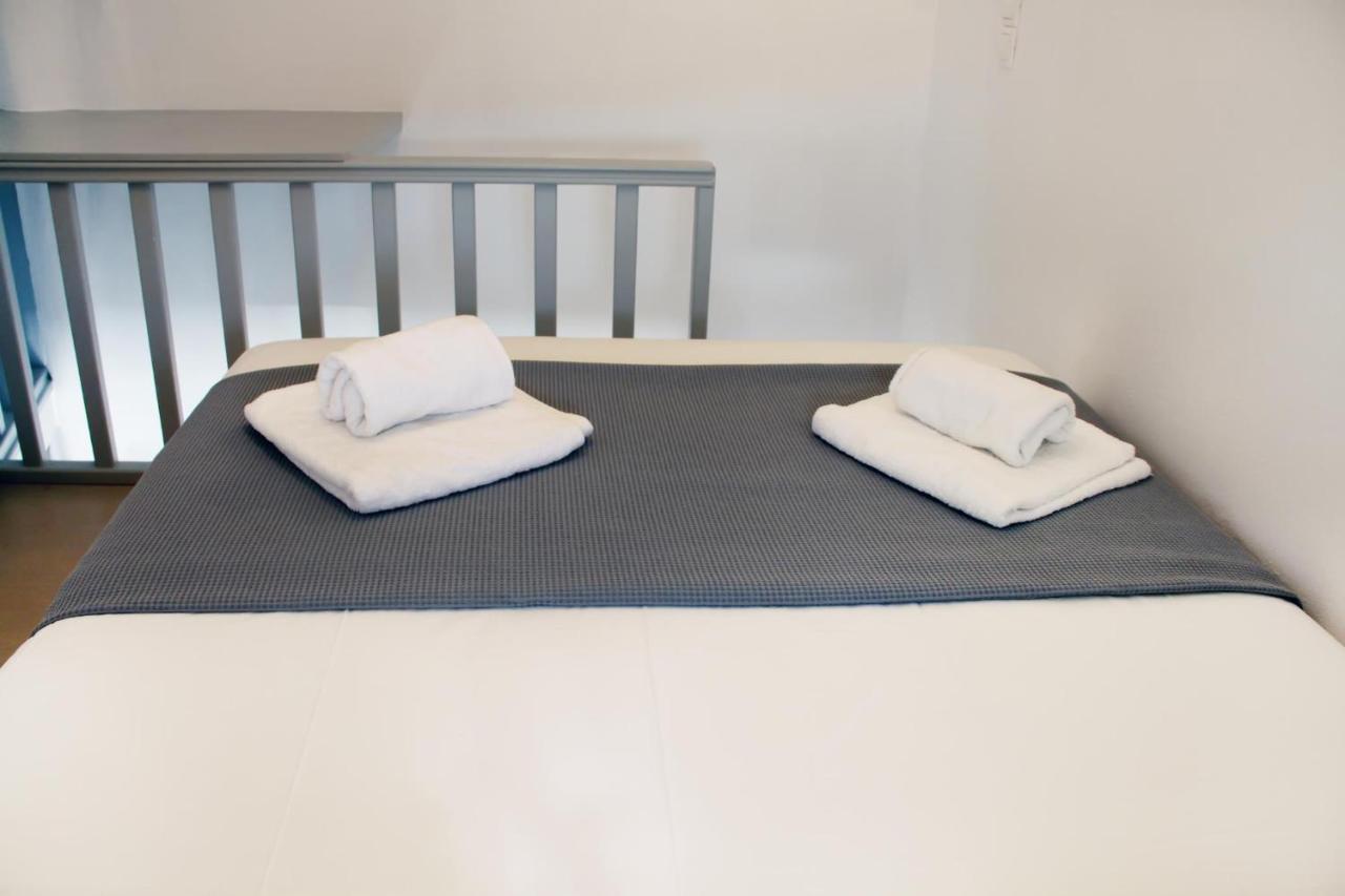 Cozy Guesthouse - Agios Romanos Ngoại thất bức ảnh